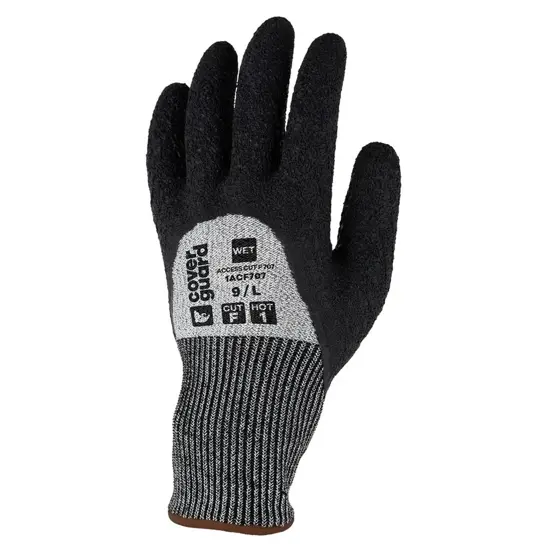 guanti antitaglio Coverguard ACCESS CUT F 707