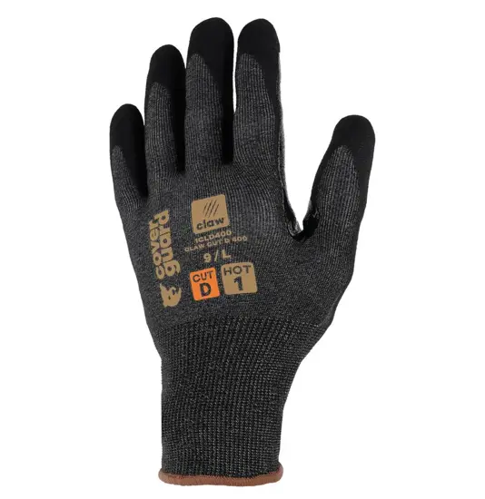 guanti antitaglio Coverguard CLAW CUT D 400