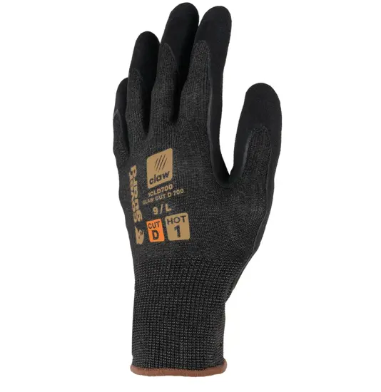 guanti antitaglio Coverguard CLAW CUT D 700