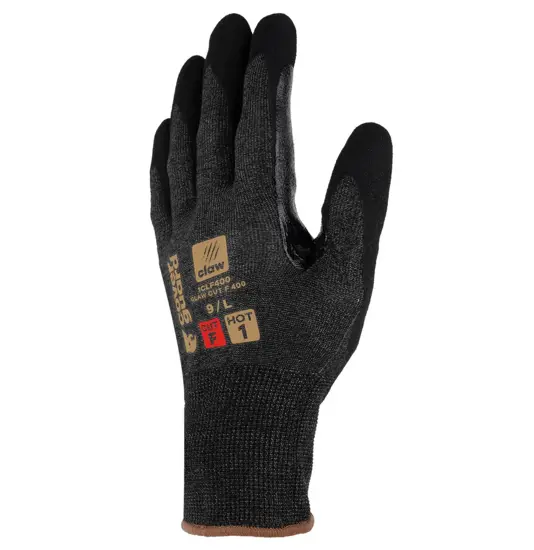 guanti antitaglio Coverguard CLAW CUT F 400