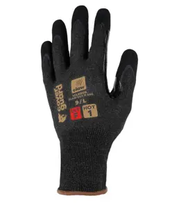 guanti antitaglio Coverguard CLAW CUT F 500