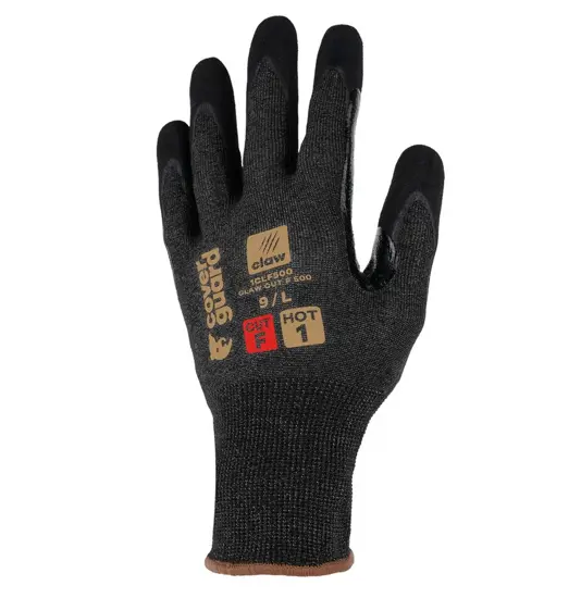 guanti antitaglio Coverguard CLAW CUT F 500