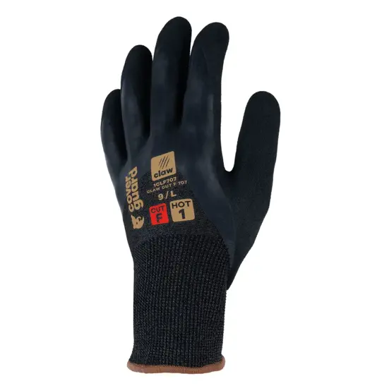 guanti antitaglio Coverguard CLAW CUT F 707