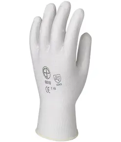guanti antitaglio Coverguard Eurocut 6810