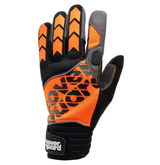 guanti antitaglio Coverguard Eurocut MX100