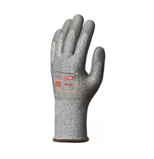 guanti antitaglio Coverguard Eurocut P300