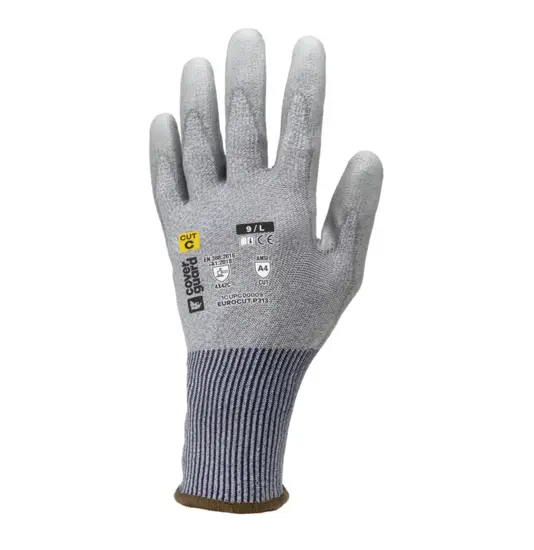 guanti antitaglio Coverguard EUROCUT P313