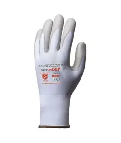 guanti antitaglio Coverguard Eurocut P318