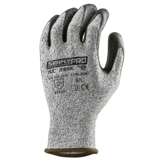 guanti antitaglio Coverguard Eurocut SC580L