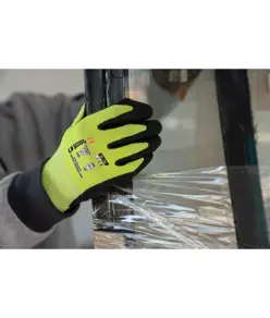 guanti antitaglio Coverguard Eurocut Strong L440