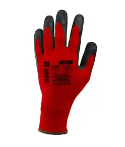 guanti antitaglio Coverguard EUROLITE 1LACE