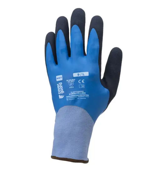 guanti antitaglio Coverguard EUROLITE L300