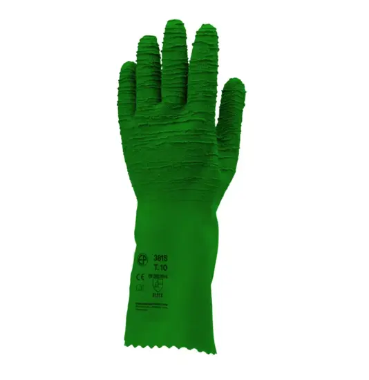 guanti antitaglio Coverguard EUROSTRONG 3815