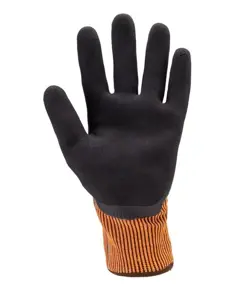 guanti antitaglio dal lavoro Coverguard Eurocut L400