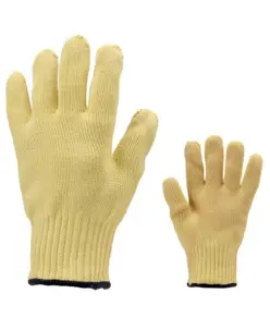 Guanti antitaglio e anticalore imbottiti Coverguard Euroheat 4655