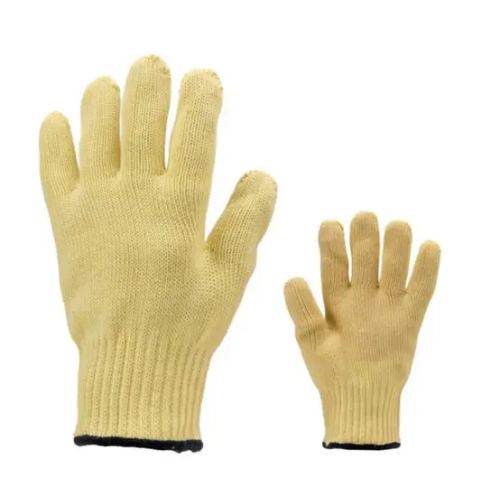 Guanti antitaglio e anticalore imbottiti Coverguard Euroheat 4655