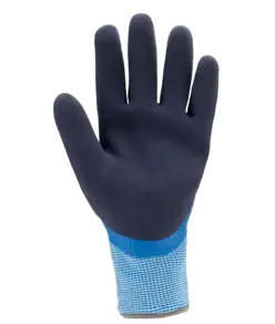 guanti antitaglio in HDPE Coverguard Eurowionter D100