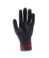 guanti antitaglio in Kevlar Coverguard Eurocut N606