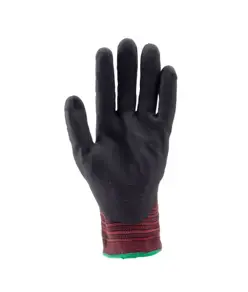 guanti antitaglio in Kevlar Coverguard Eurocut N606