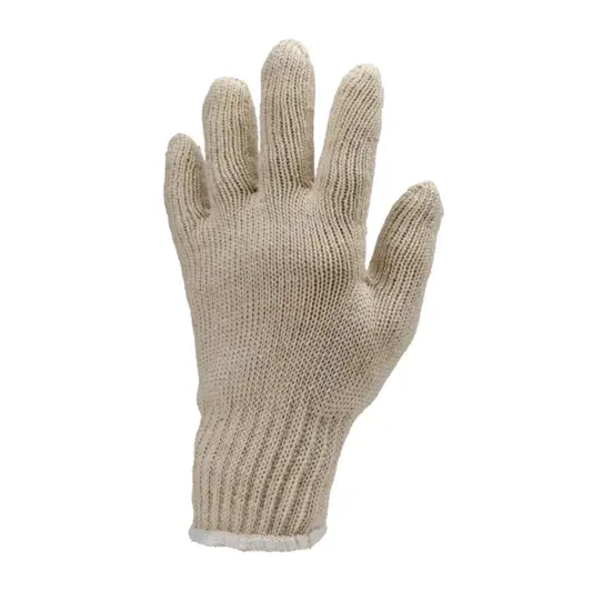guanti da lavoro 100% cotone Coverguard