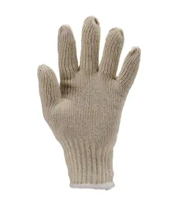 guanti da lavoro 100% cotone Coverguard