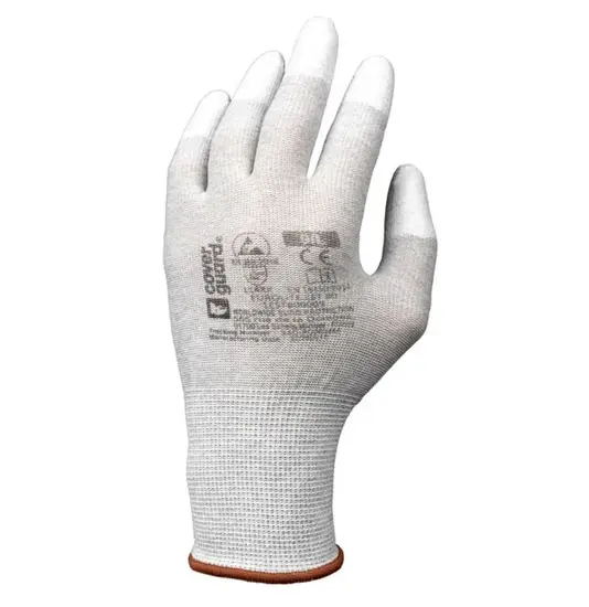 guanti da lavoro antistatici Coverguard Eurolite EST80