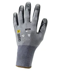 Guanti da lavoro antitaglio Coverguard Eurocut N313