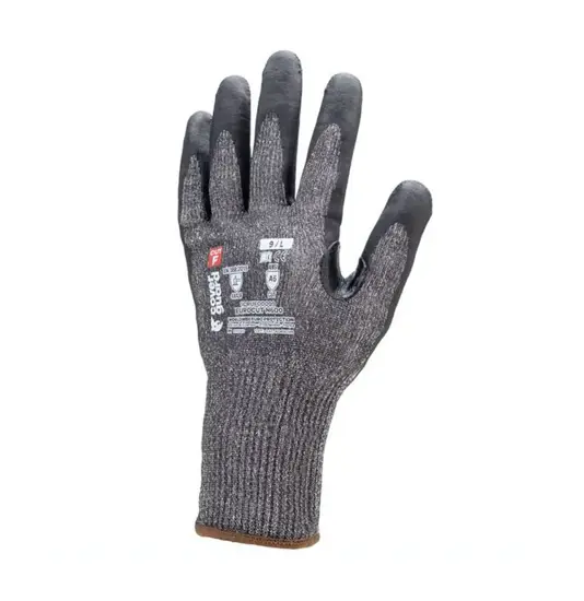 guanti da lavoro antitaglio Coverguard Eurocut N600