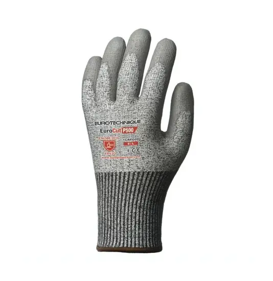 guanti da lavoro antitaglio Coverguard Eurocut P500