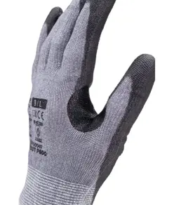 guanti da lavoro antitaglio Coverguard Eurocut P600