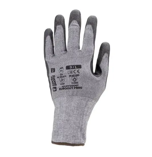 guanti da lavoro antitaglio Coverguard Eurocut P600