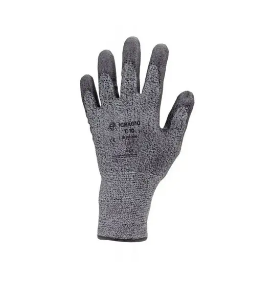 guanti da lavoro antitaglio Coverguard Eurocut