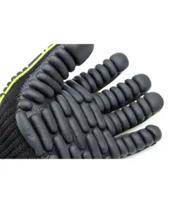 guanti da lavoro antivibrazione Coverguard Eurostrong Vibe