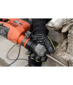 guanti da lavoro antivibrazione Coverguard Eurostrong Vibe