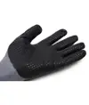 Guanti da lavoro con palmo puntinato Coverguard Eurolite 15N600D