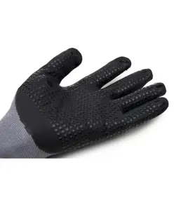 Guanti da lavoro con palmo puntinato Coverguard Eurolite 15N600D