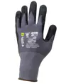 Guanti da lavoro con palmo puntinato Coverguard Eurolite 15N600D