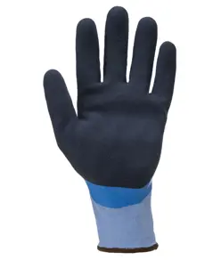 Guanti da lavoro con pollice spalmato Coverguard Eurolite L300