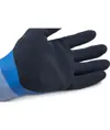 Guanti da lavoro con pollice spalmato Coverguard Eurolite L300