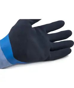 Guanti da lavoro con pollice spalmato Coverguard Eurolite L300
