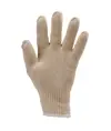 Guanti da lavoro cotone con polsino elastico Coverguard in offerta