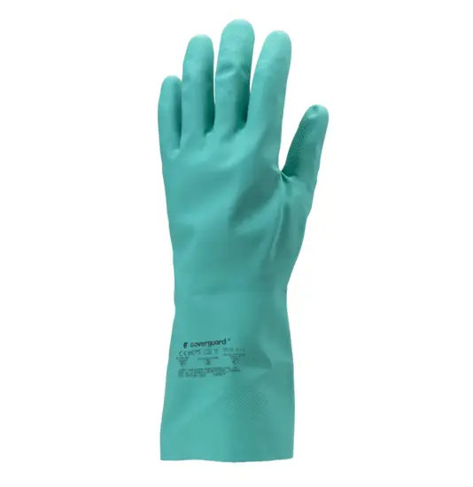 guanti da lavoro Coverguard EUROCHEM N5520