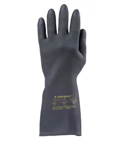 Guanti da lavoro Coverguard EUROCHEM NE5310