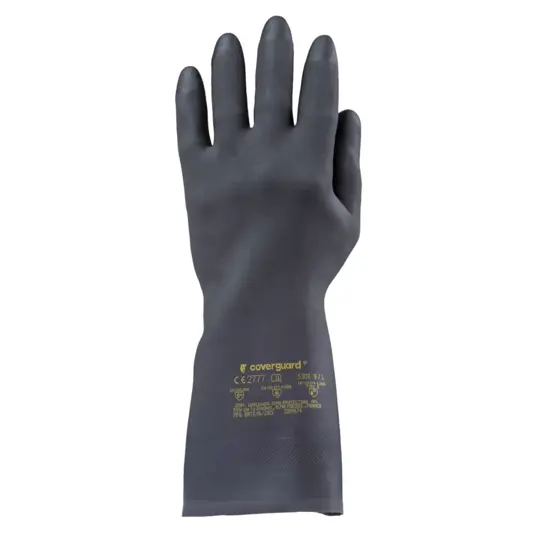 Guanti da lavoro Coverguard EUROCHEM NE5310