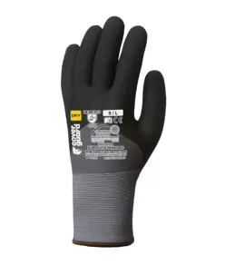 Guanti da lavoro Coverguard EUROLITE 15N66D
