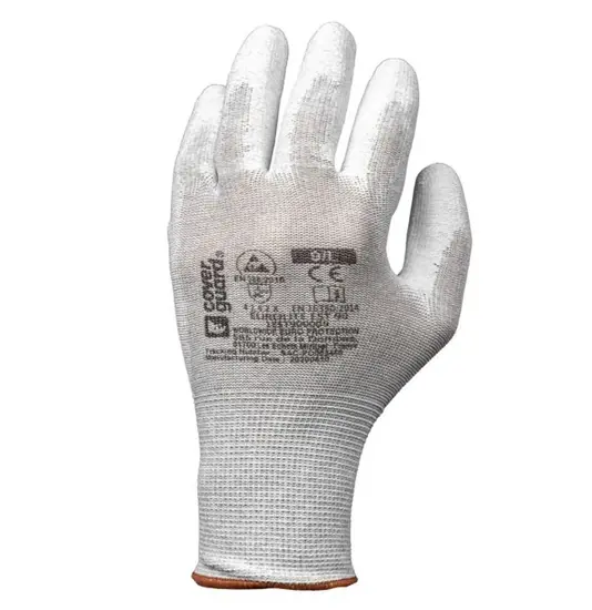 guanti da lavoro Coverguard Eurolite EST90