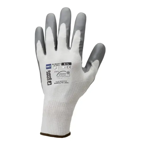 guanti da lavoro Coverguard Eurolite L900