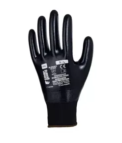 guanti da lavoro Coverguard Eurolite L900