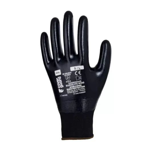 guanti da lavoro Coverguard Eurolite L900