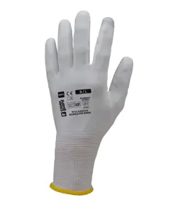 guanti da lavoro Coverguard Eurolite P400